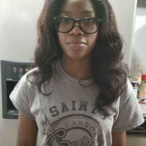 Meet your Posher, Sheila